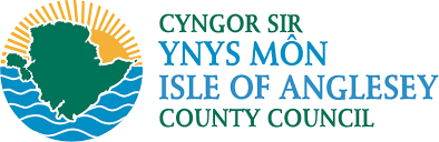 Isle of Anglesey County Council Logo