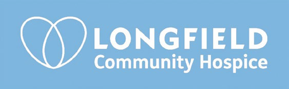 Longfield Community Hospice Logo Placeholder
